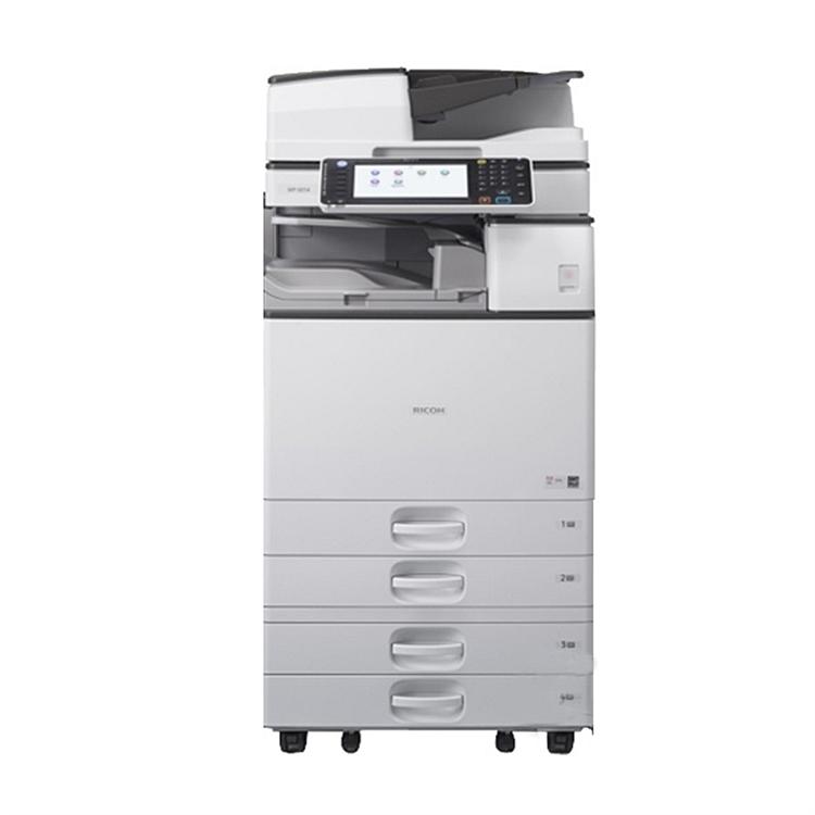 理光MP5054黑白數(shù)碼復合機 